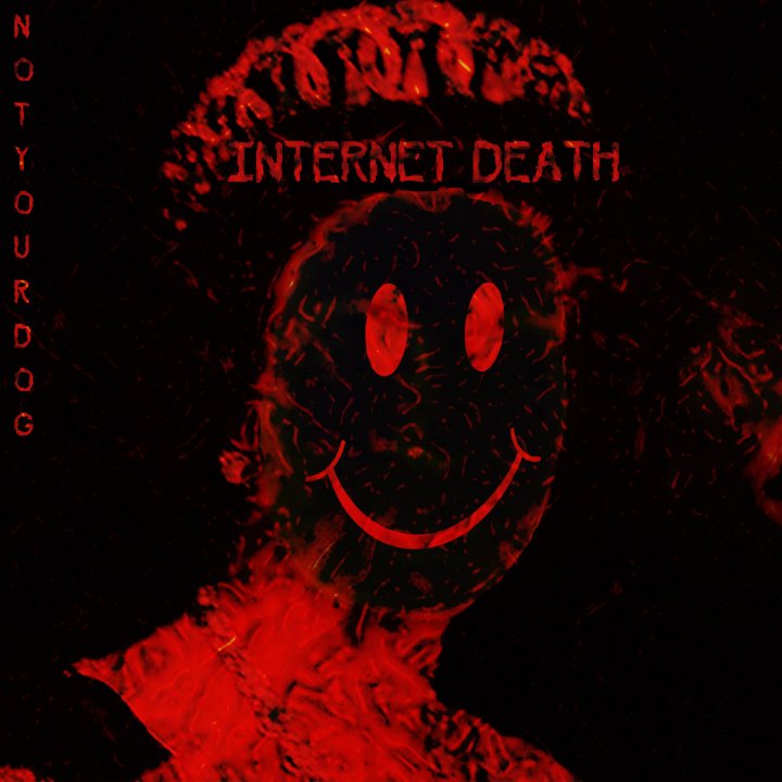Album Premiere/Review: Internet Death’s ‘Not Your Dog!’